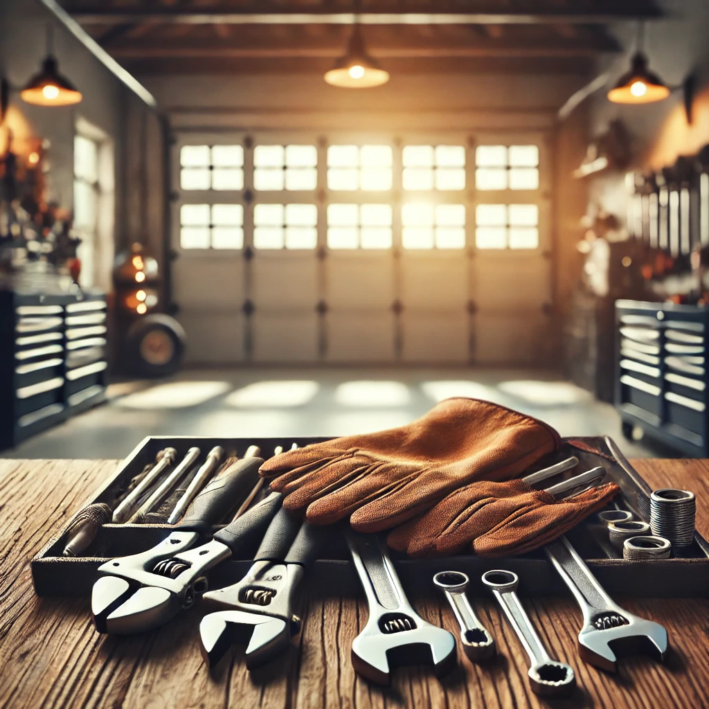About Our Family-Owned Garage Door Company in Newtown OH - Professional Service Team