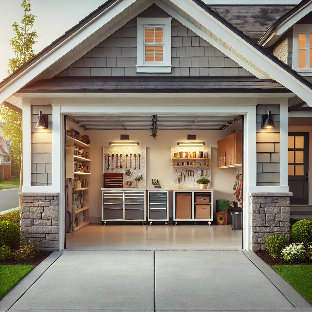 Latest garage door repair tips and maintenance guides from Newtown's trusted experts