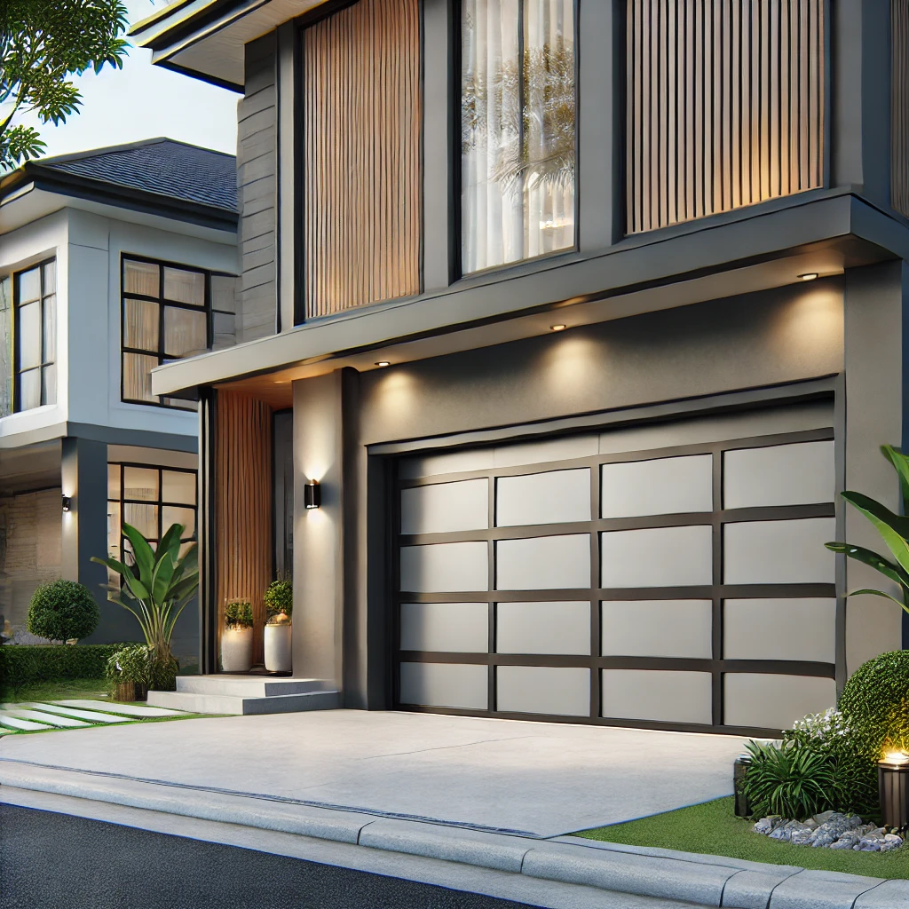 Professional Garage Door Company Newtown OH - 24/7 Emergency Service & Repairs