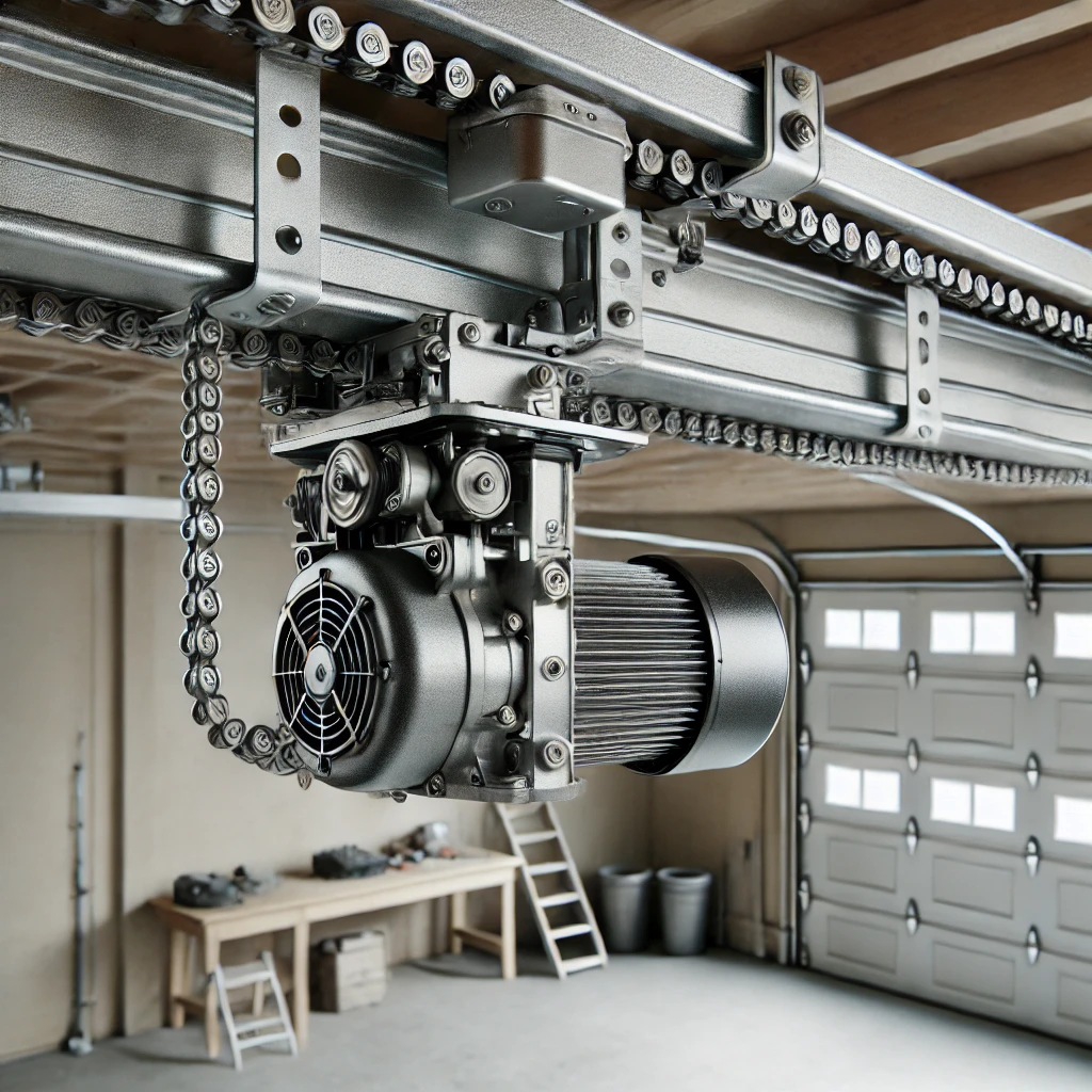 Professional Garage Door Opener Installation Newtown OH - Expert Smart Opener Installation Services