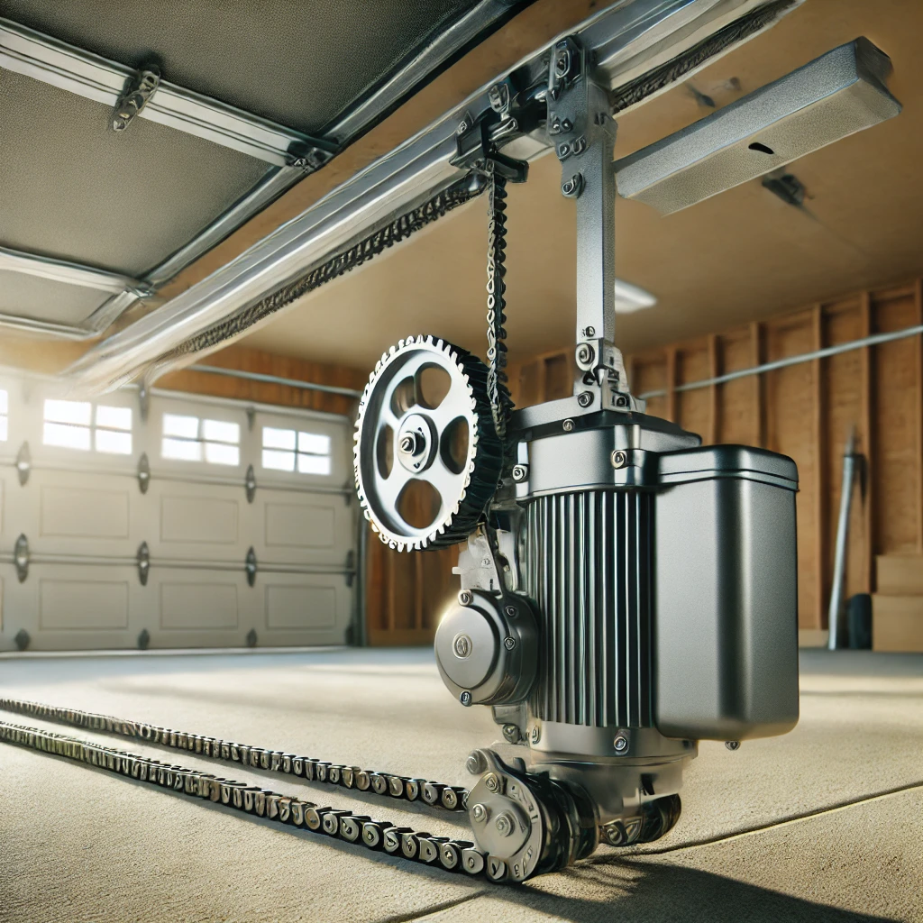 Garage Door Opener Installation & Service in Newtown OH - Professional Solutions for All Opener Brands